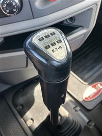 2016 Peterbilt 579