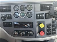 2016 Peterbilt 579
