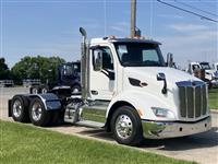 2016 Peterbilt 579