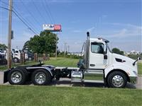 2016 Peterbilt 579