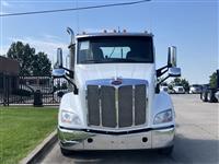 2016 Peterbilt 579