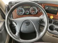 2016 Freightliner Cascadia 125