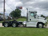 2016 Freightliner Cascadia 125