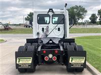 2016 Freightliner Cascadia 125