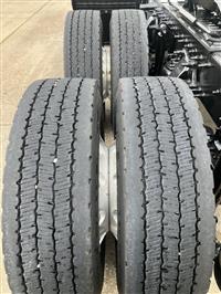 2016 Freightliner Cascadia 125
