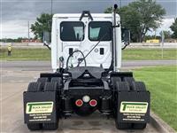 2016 Freightliner Cascadia 125