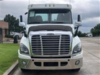 2016 Freightliner Cascadia 125