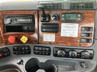 2016 Freightliner Cascadia 125