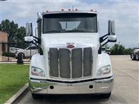2016 Peterbilt 579