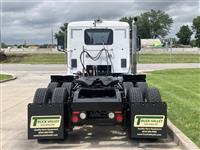 2016 Peterbilt 579