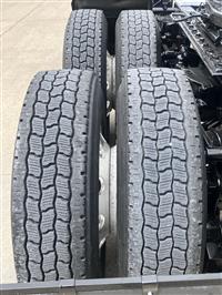 2016 Peterbilt 579