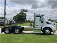 2016 Peterbilt 579