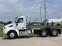 2016 Peterbilt 579