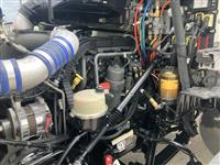 2016 Peterbilt 579