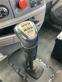 2016 Peterbilt 579