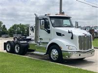 2016 Peterbilt 579
