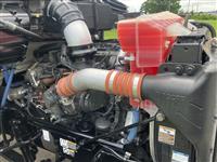 2016 Peterbilt 579