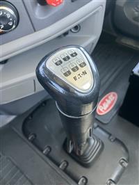 2016 Peterbilt 579