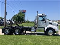 2016 Peterbilt 579