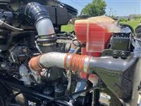 2016 Peterbilt 579