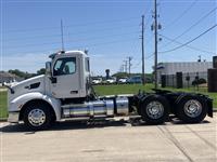 2016 Peterbilt 579
