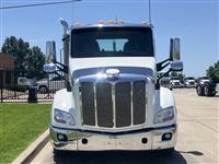 2016 Peterbilt 579