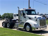 2016 Peterbilt 579