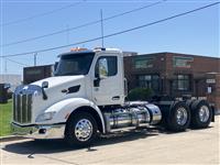 2016 Peterbilt 579