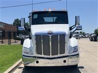 2016 Peterbilt 579