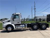 2016 Peterbilt 579
