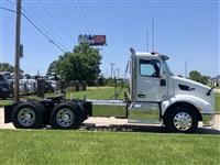 2016 Peterbilt 579
