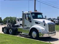 2016 Peterbilt 579