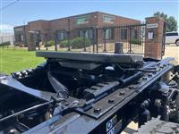 2016 Peterbilt 579
