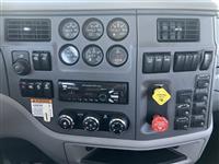 2016 Peterbilt 579