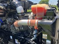 2016 Peterbilt 579