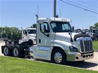 2016 Freightliner Cascadia 125