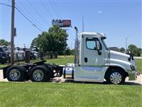 2016 Freightliner Cascadia 125