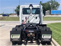 2016 Freightliner Cascadia 125