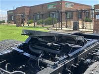 2016 Freightliner Cascadia 125