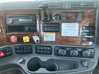 2016 Freightliner Cascadia 125