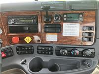 2016 Freightliner Cascadia 125