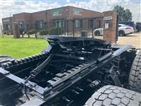 2016 Freightliner Cascadia 125