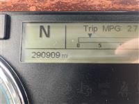 2016 Freightliner Cascadia 125