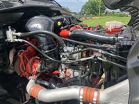 2016 Freightliner Cascadia 125