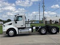 2016 Peterbilt 579