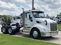2016 Peterbilt 579