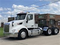 2016 Peterbilt 579