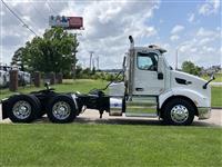 2016 Peterbilt 579