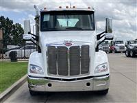2016 Peterbilt 579