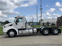 2017 Peterbilt 579